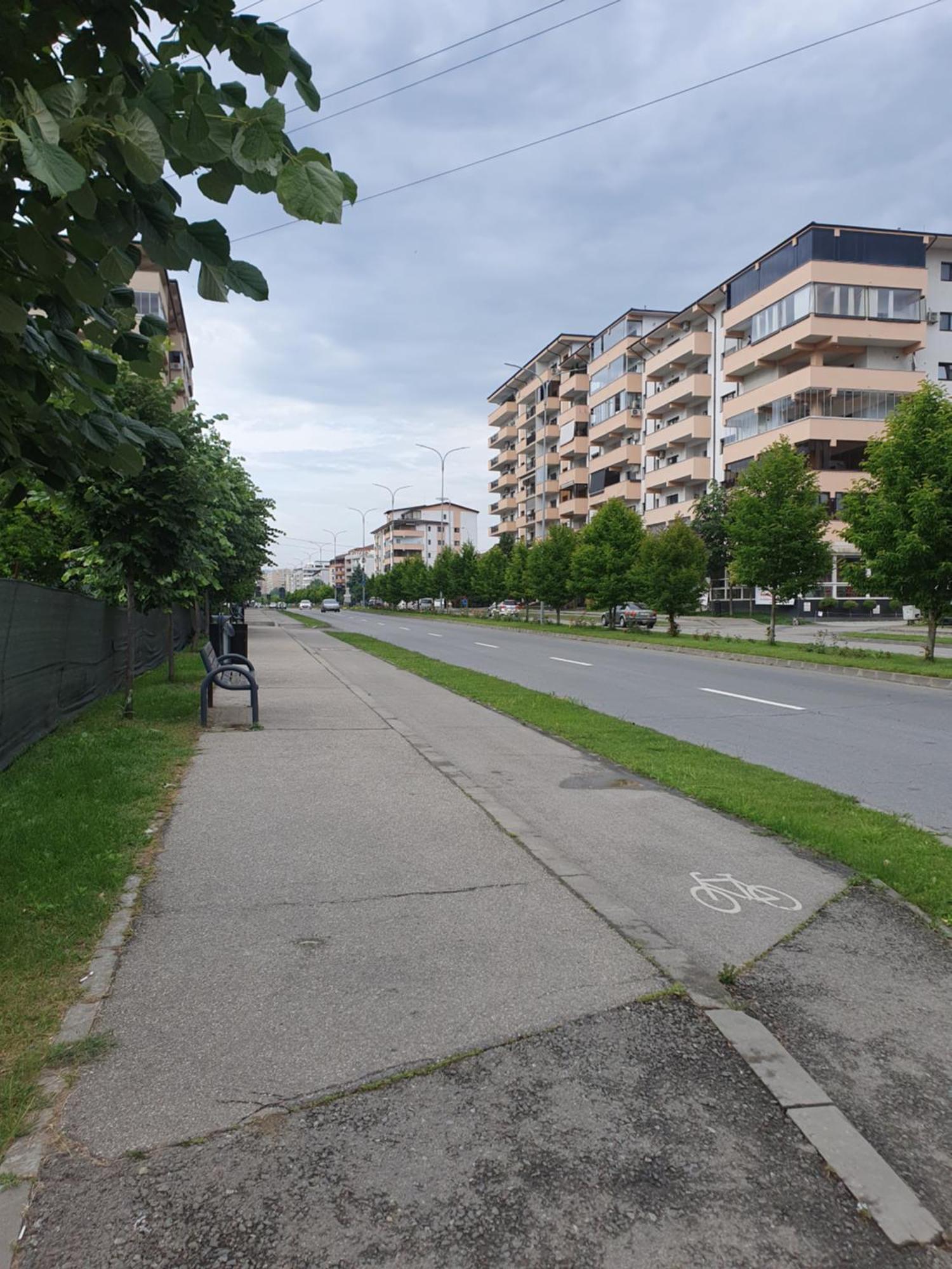 Apartament Castelul Bran Ramnicu Valcea Exterior photo