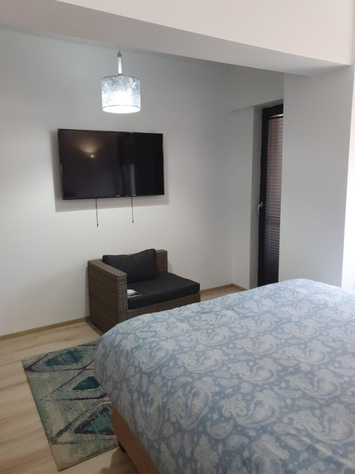 Apartament Castelul Bran Ramnicu Valcea Exterior photo