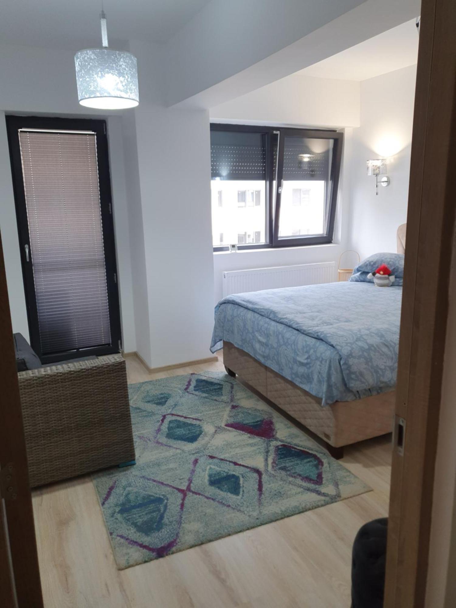 Apartament Castelul Bran Ramnicu Valcea Exterior photo