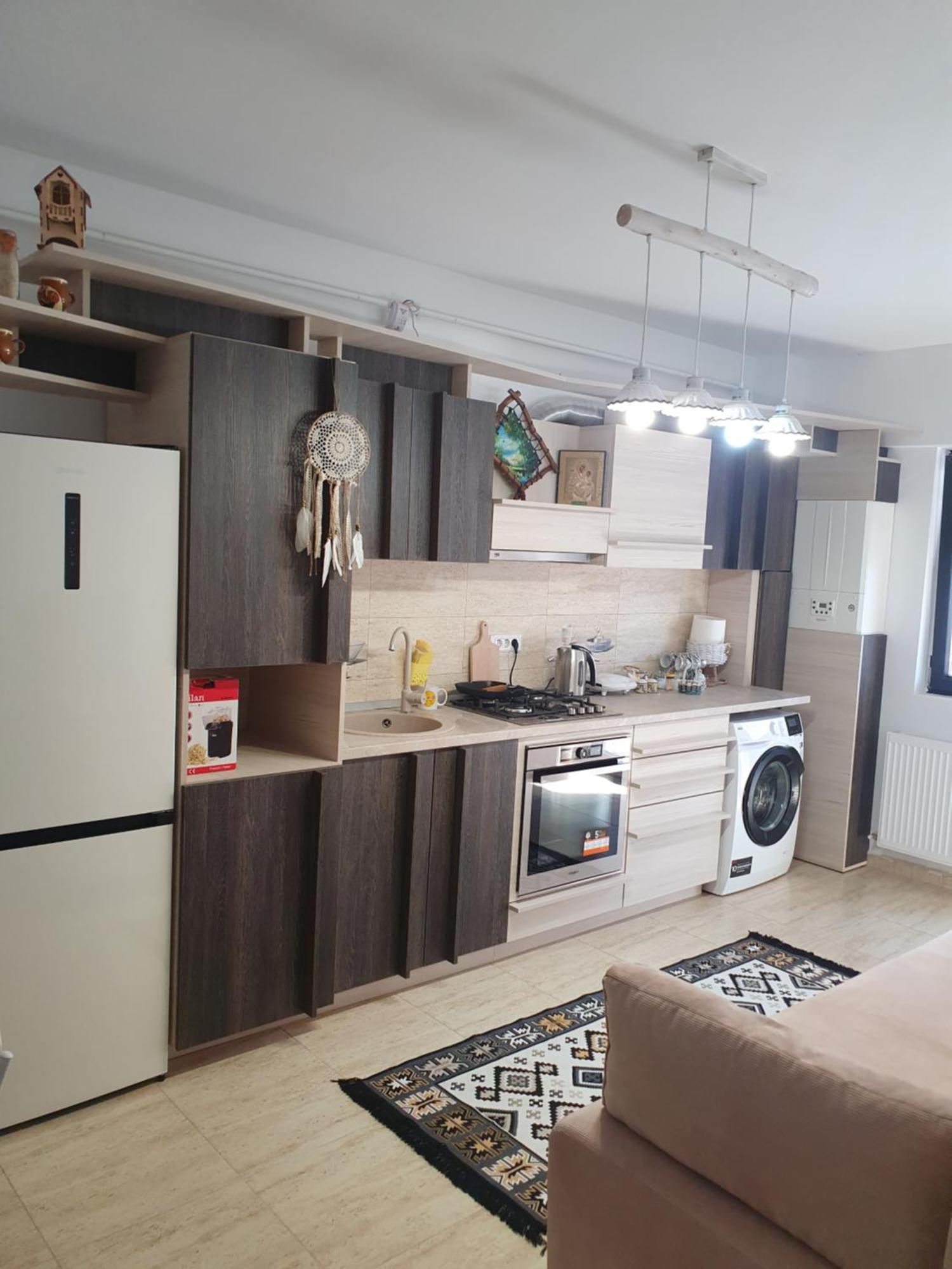 Apartament Castelul Bran Ramnicu Valcea Exterior photo