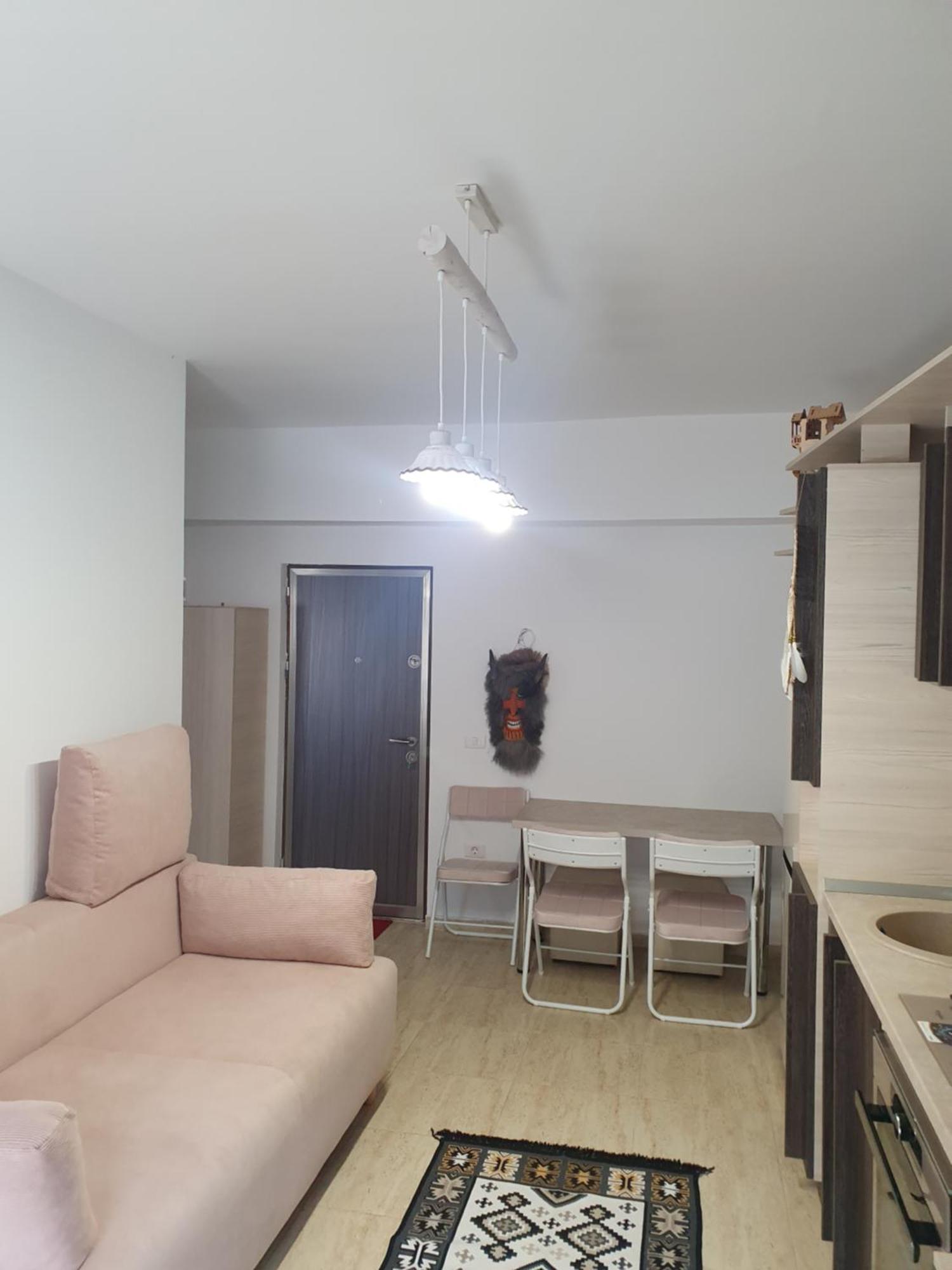 Apartament Castelul Bran Ramnicu Valcea Exterior photo