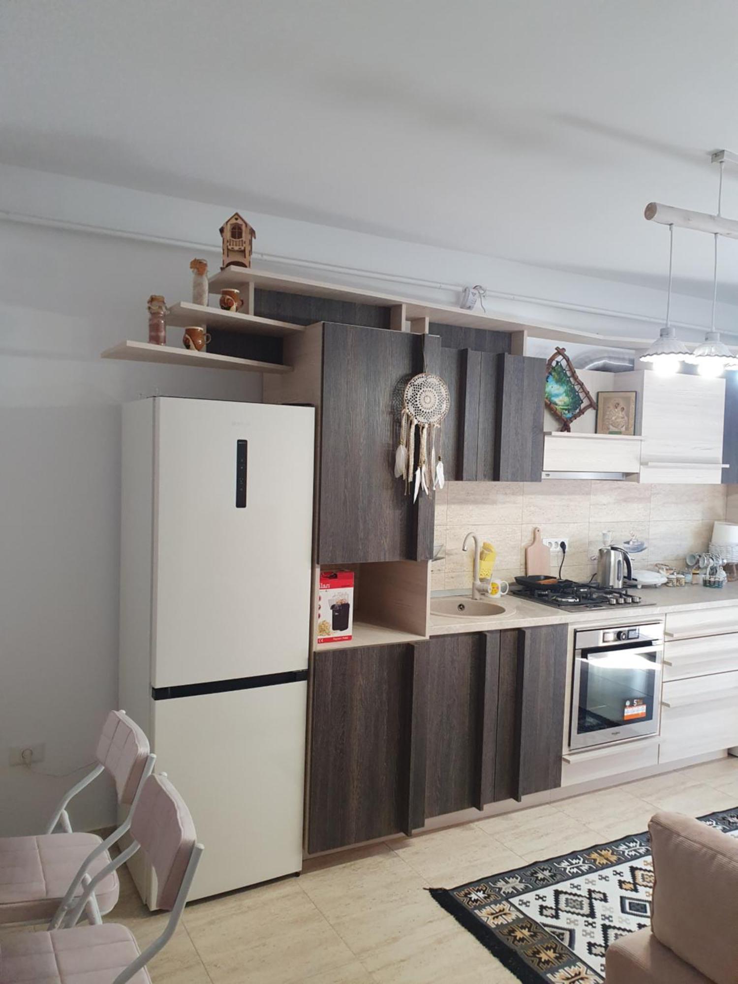 Apartament Castelul Bran Ramnicu Valcea Exterior photo