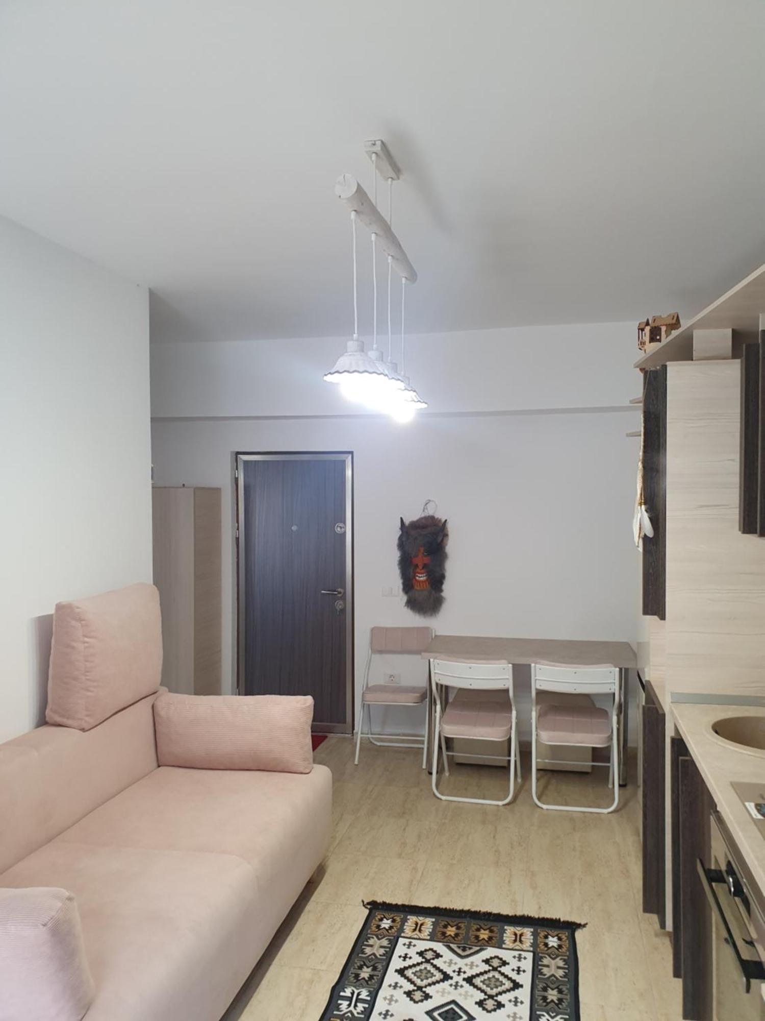 Apartament Castelul Bran Ramnicu Valcea Exterior photo