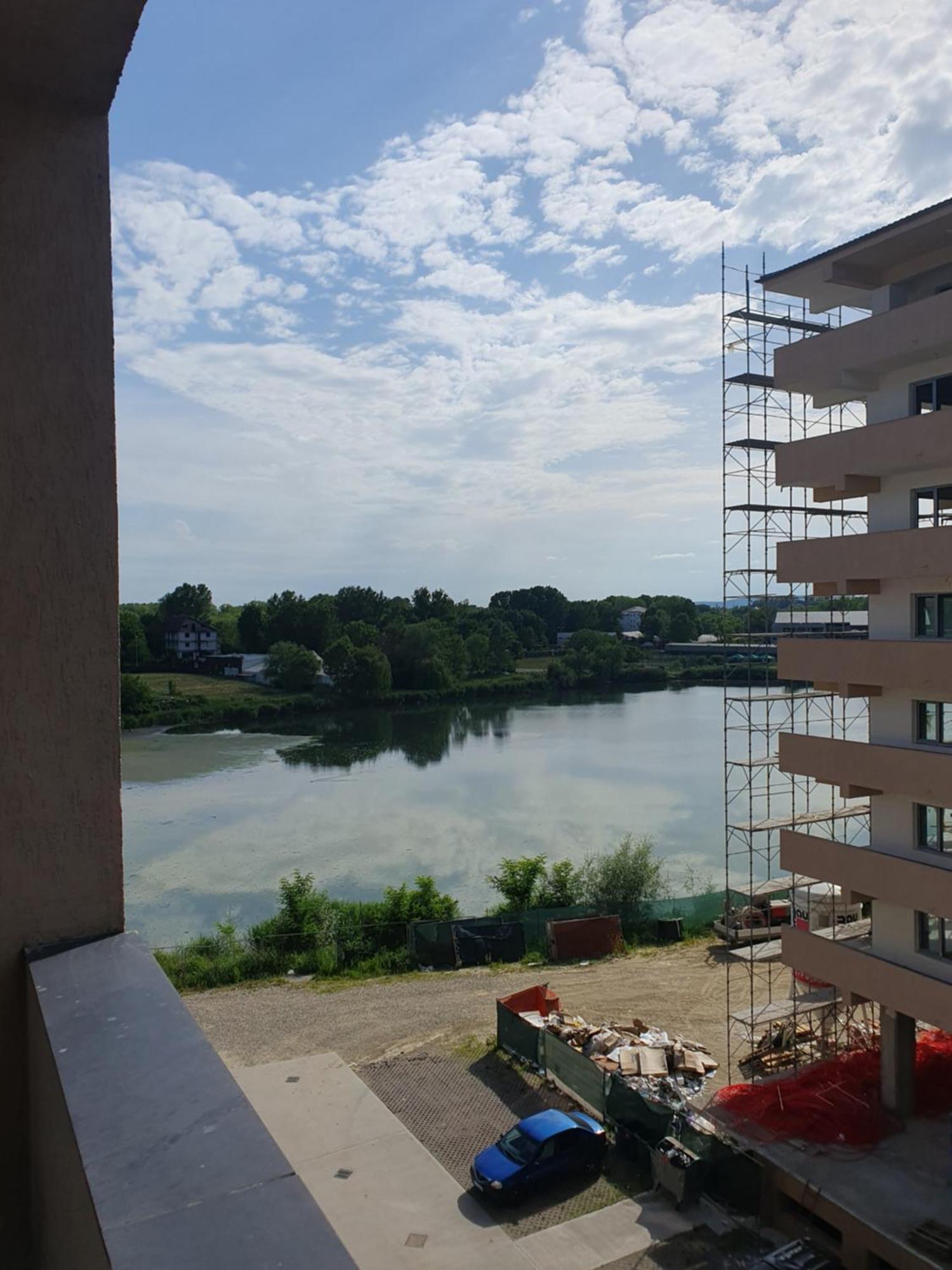 Apartament Castelul Bran Ramnicu Valcea Exterior photo