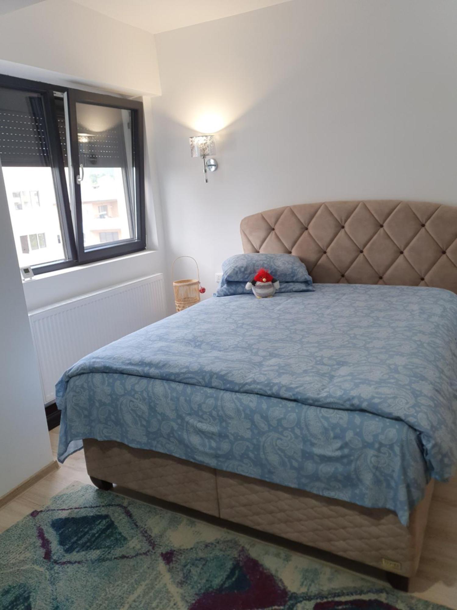 Apartament Castelul Bran Ramnicu Valcea Exterior photo