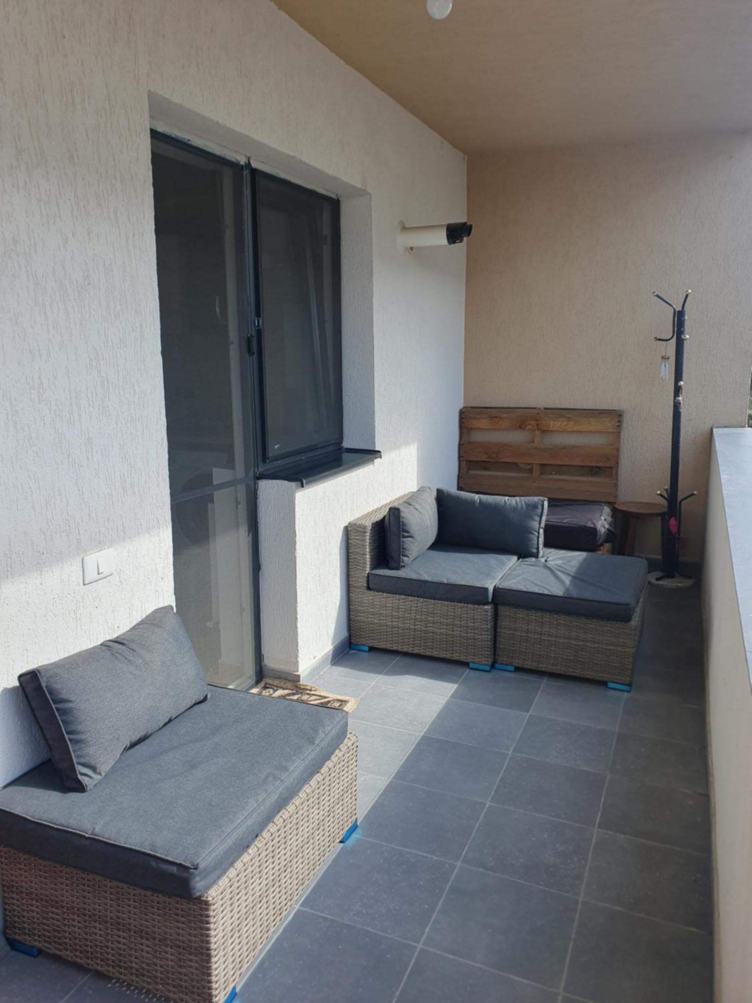 Apartament Castelul Bran Ramnicu Valcea Exterior photo