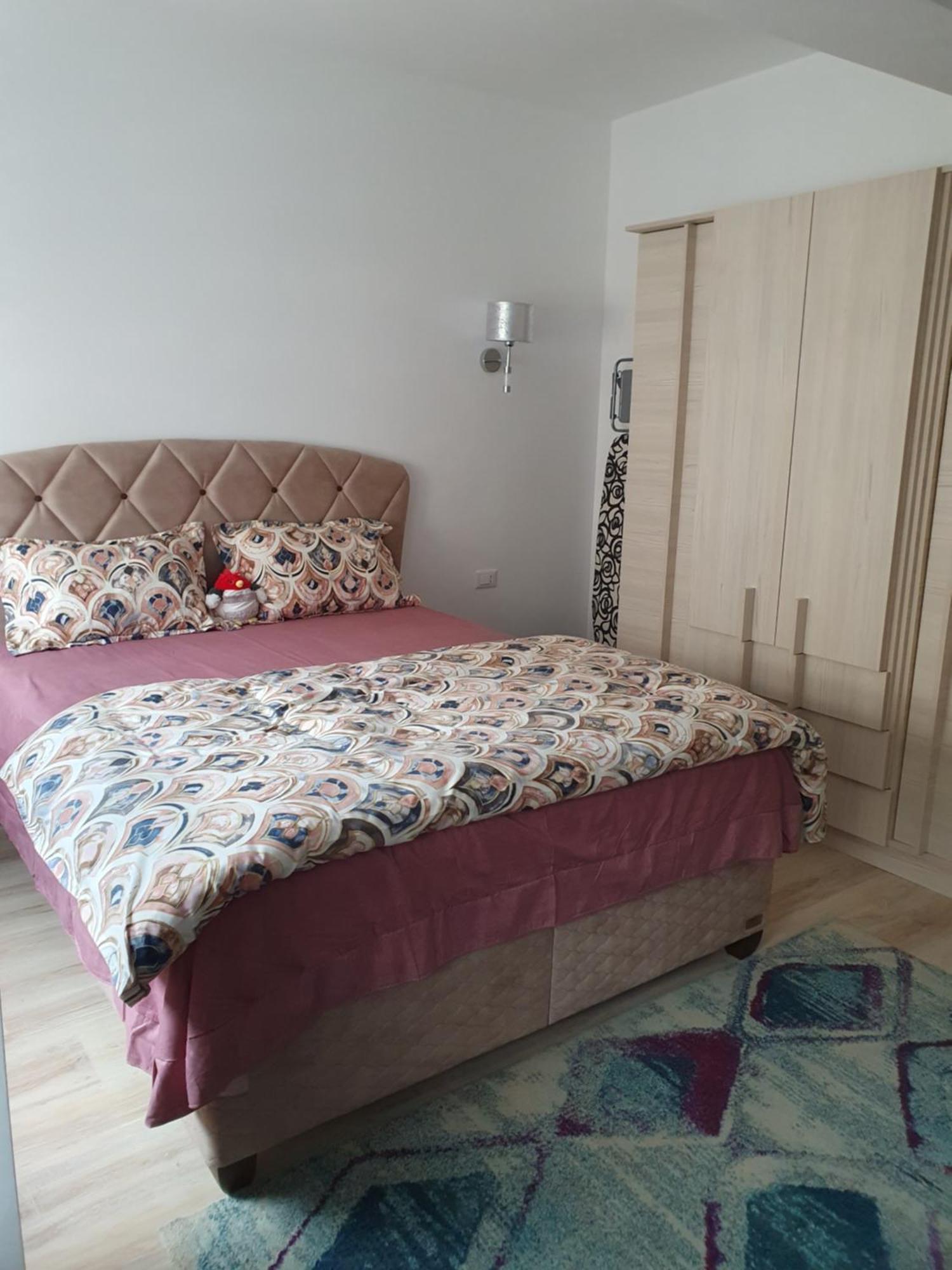 Apartament Castelul Bran Ramnicu Valcea Exterior photo