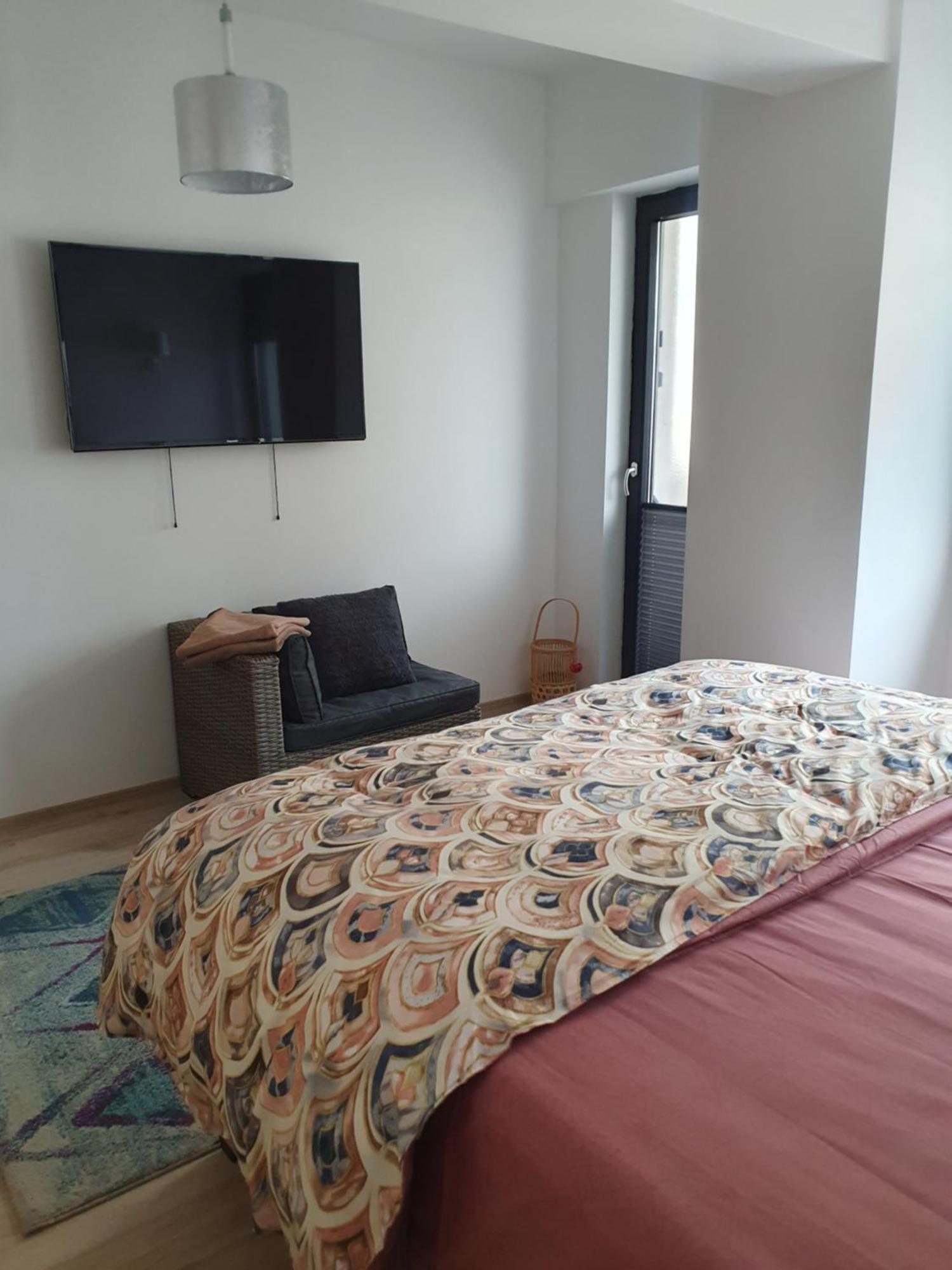 Apartament Castelul Bran Ramnicu Valcea Exterior photo