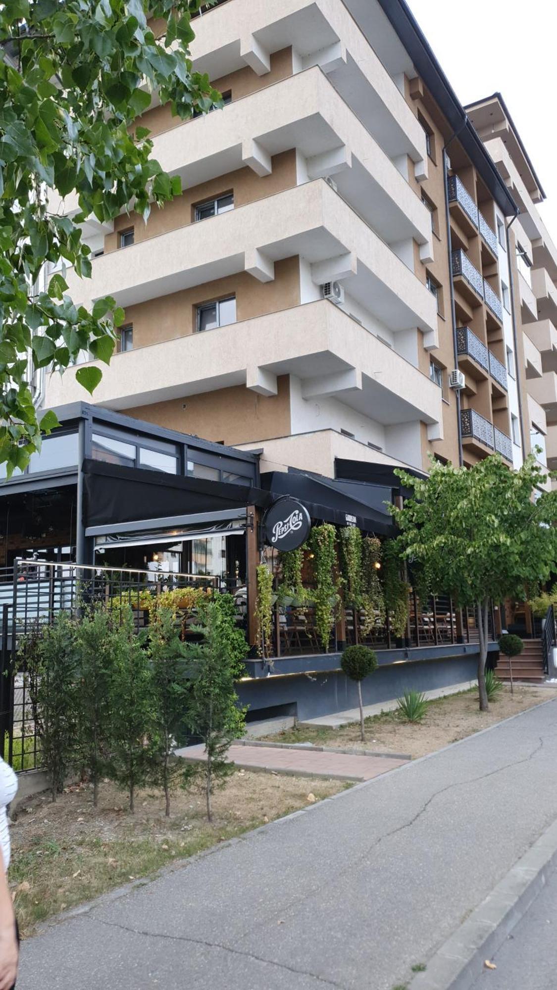 Apartament Castelul Bran Ramnicu Valcea Exterior photo